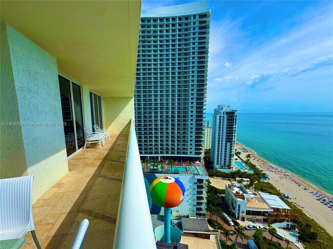 Building Photo - 1800 S Ocean Dr