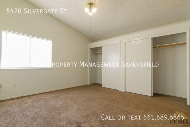 Building Photo - 5420 Silvergate St