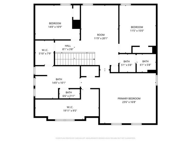 Building Photo - 176 Brant Cir