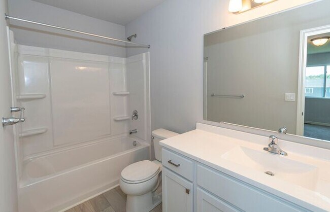 Building Photo - Mishawaka South Side- Be the first to Occupy this newly built 2-story home