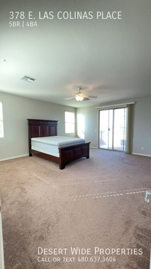Building Photo - 378 E Las Colinas Pl
