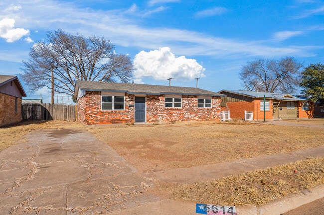 Building Photo - 5614 44th St