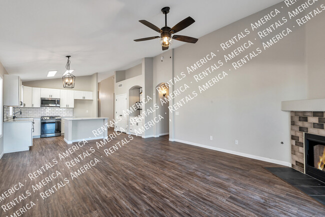 Building Photo - 12333 N Brightridge Dr