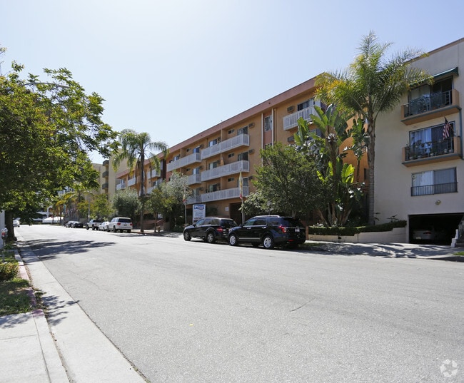 Building Photo - Preston House Apartments