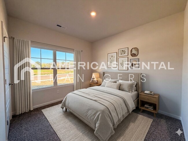 Building Photo - New Construction Home for Rent!