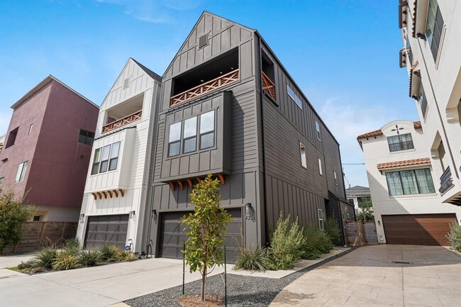 Building Photo - 4226 Gibson St