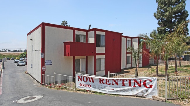 Building Photo - Timberline Apartments