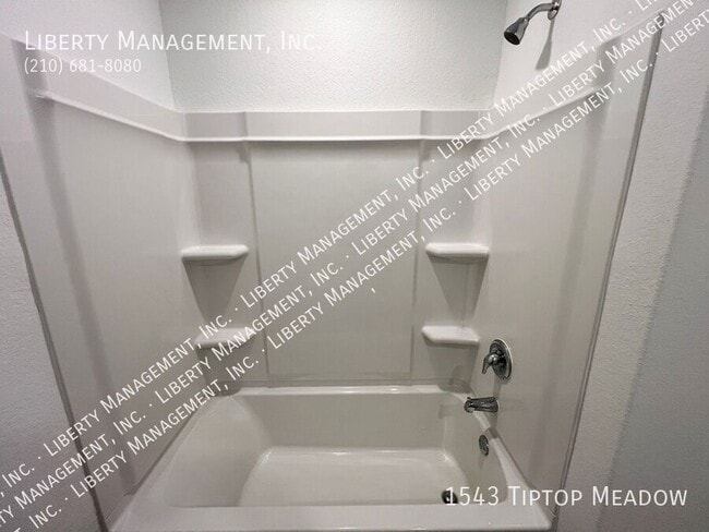 Building Photo - 1543 Tiptop Mdw