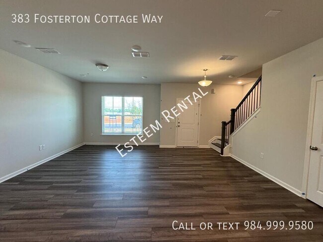 Building Photo - 383 Fosterton Cottage Wy