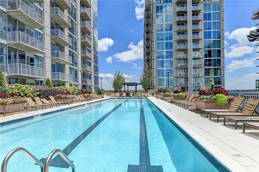 Building Photo - 855 Peachtree St NE