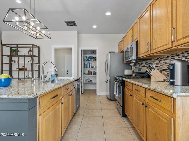 Building Photo - 4587 E Barbarita Ct