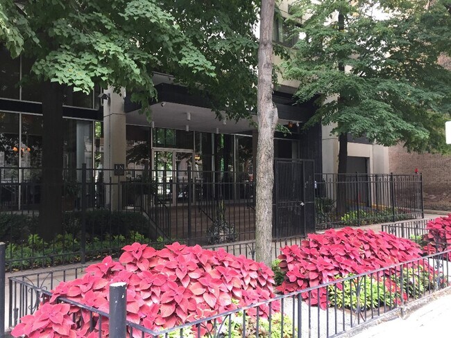 Building Photo - E Division