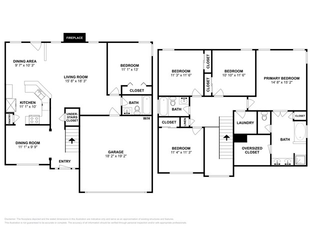 Building Photo - 510 Rook Rd