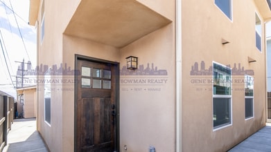 Building Photo - 3720-3722 Polk Ave San Diego, CA 92105