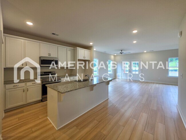 Building Photo - New Construction Townhome Available NOW!