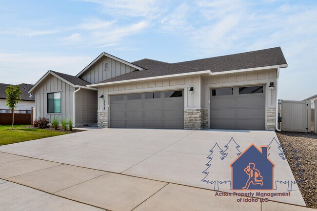 Building Photo - 2079 S Border Wy