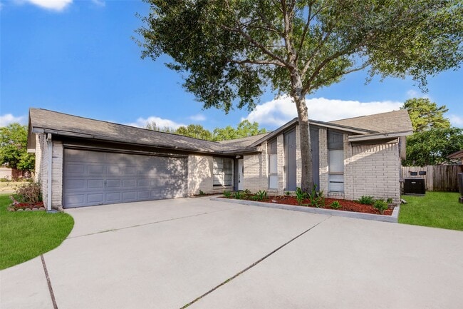Building Photo - 16603 Kieth Harrow Blvd