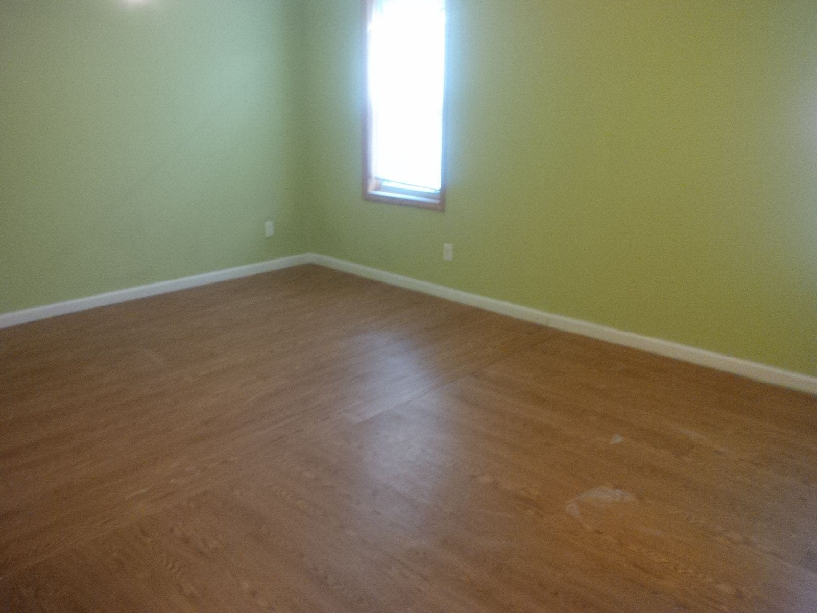 Bedroom - 53 Bates St