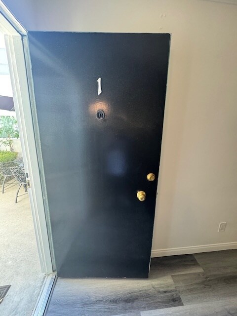 Building Photo - 4300 Tujunga Ave