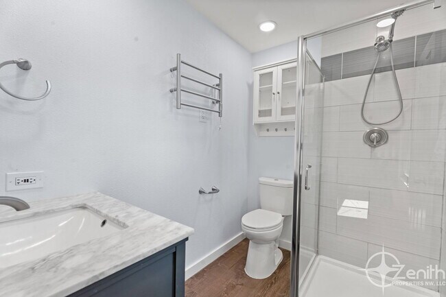 Building Photo - 4213 NE 139th Ave