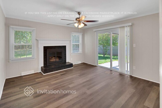 Building Photo - 7112 David Ave