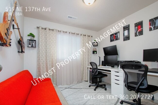 Building Photo - 519 NE 137th Ave