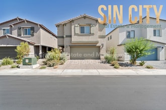 Building Photo - "Charming 4-Bed Oasis on La Cura Avenue: Spacious Living with 2.5 Baths in Vibrant Las Vegas!"