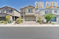 Building Photo - "Charming 4-Bed Oasis on La Cura Avenue: Spacious Living with 2.5 Baths in Vibrant Las Vegas!"