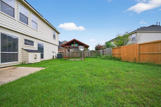 Building Photo - 15411 Redbud Dale Ct
