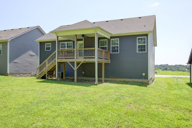 Building Photo - 1121 Cardinal Creek Dr