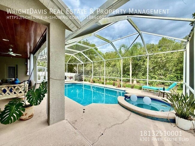 Building Photo - 4301 River Close Blvd