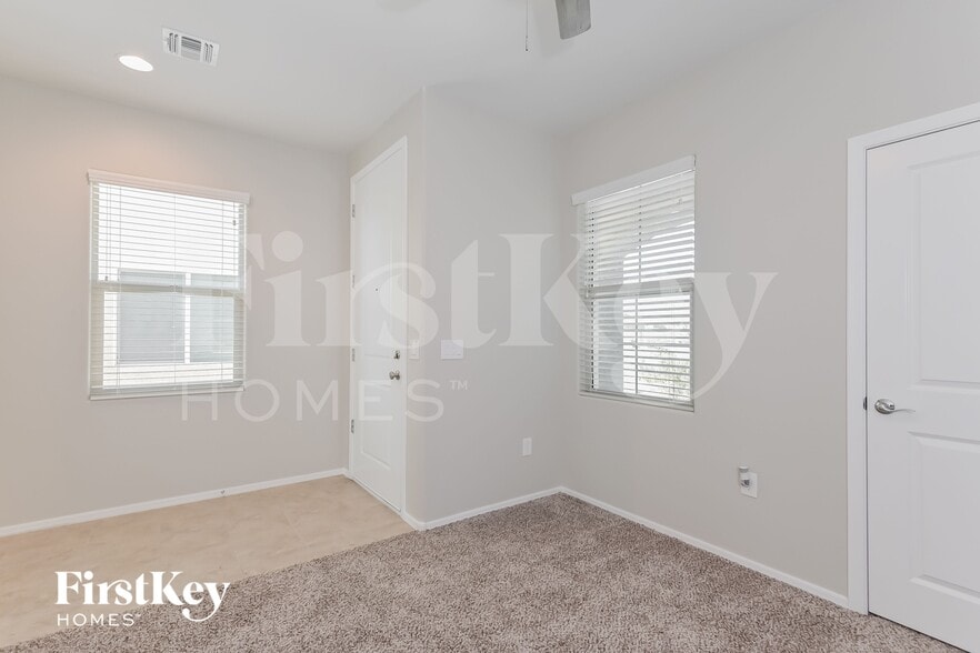 Building Photo - 6782 E Via Rancho Rosario