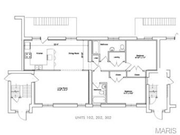 Building Photo - 4101 Magnolia Ave