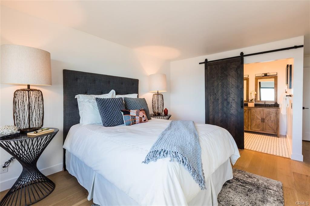 Second Bedroom - 18203 Coastline Dr
