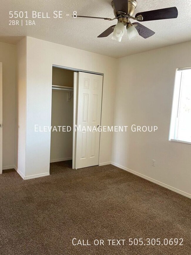 Building Photo - 5501 Bell Ave SE