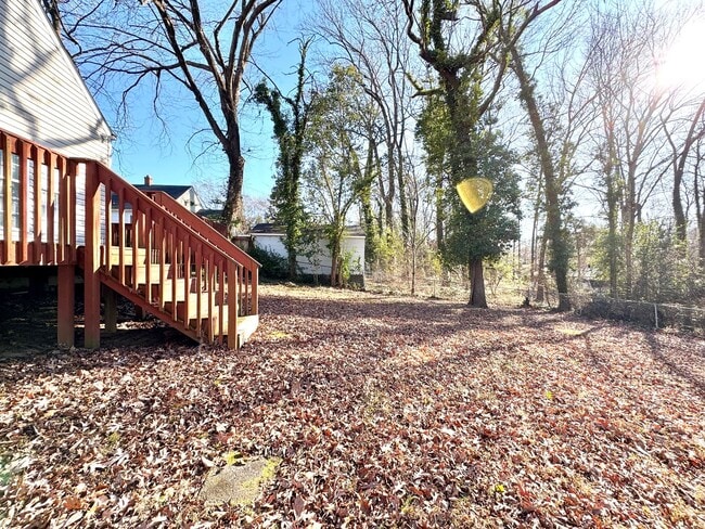 Building Photo - Spacious 4 Bedroom Located in Garden Homes