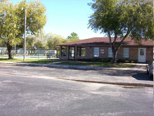 Primary Photo - Holiday Acres Mobile Home Estates