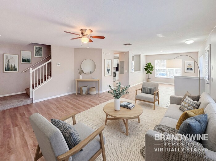 Building Photo - 3324 Spy Tower Ct