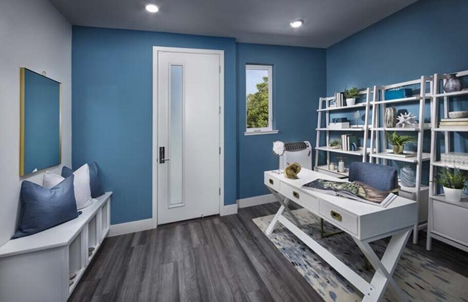 Building Photo - 981 41st St