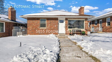 Building Photo - 5655 Potomac St