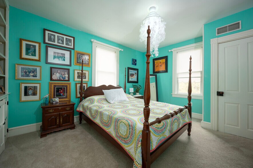 Building Photo - 474 Mount Sidney Rd