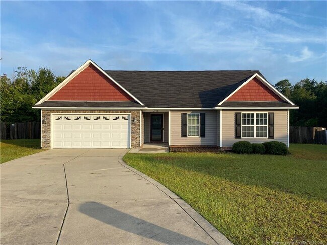 Primary Photo - 2106 Crain Ct