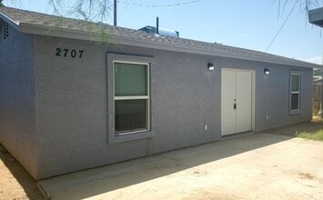 Building Photo - New Home Centrally Located