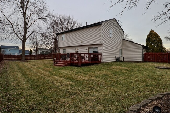 Building Photo - 713 Green Mountain Ct