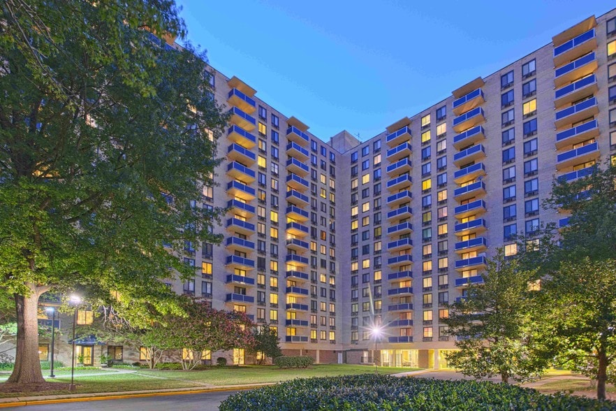 How do you decide if a place in the Old Dominion is easy to get lucky in?
