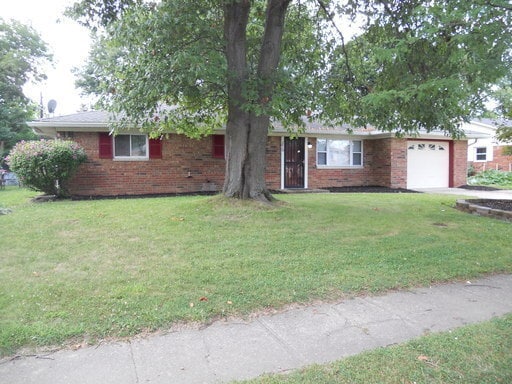 Primary Photo - Warren Twp - 3 BR
