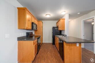 Building Photo - Sandstone Heights Apartments