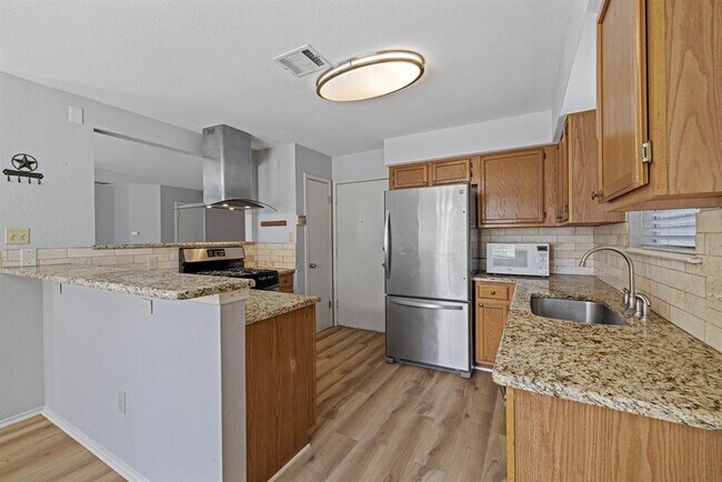 Building Photo - 8413 Priest River Dr