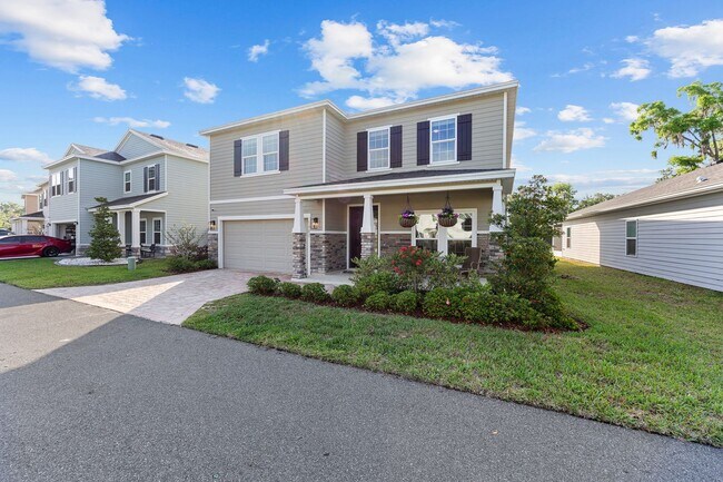 Building Photo - New Home In Arbor Greens