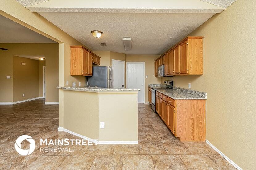 Building Photo - 1208 Mirike Dr